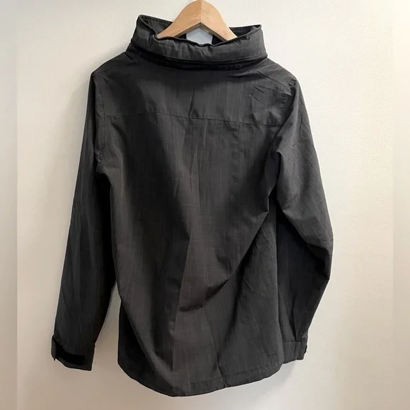 Burton Pullover Anorak Snowboard Jacket. Size M - Picture 3 of 14